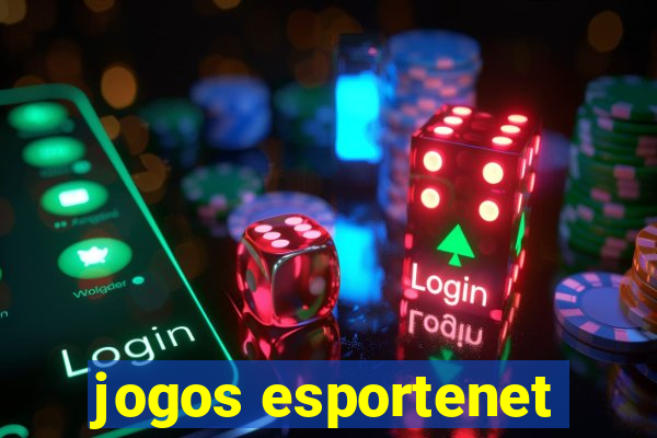 jogos esportenet